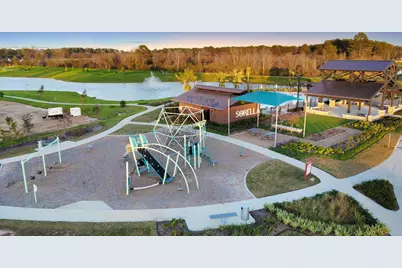 21406 Iberian Magpie Trail, Tomball, TX 77377 - Photo 4