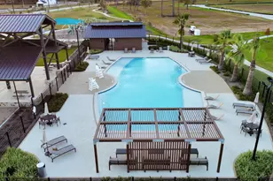 21406 Iberian Magpie Trl, Tomball, TX 77377 - Photo 10