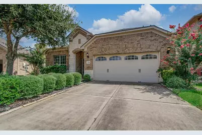 7142 Breton Bay Pass, Missouri City, TX 77459 - Photo 2