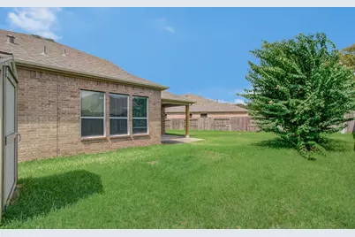 7142 Breton Bay Pass, Missouri City, TX 77459 - Photo 50