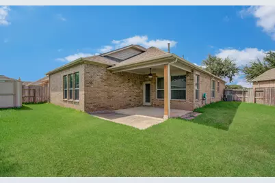 7142 Breton Bay Pass, Missouri City, TX 77459 - Photo 48