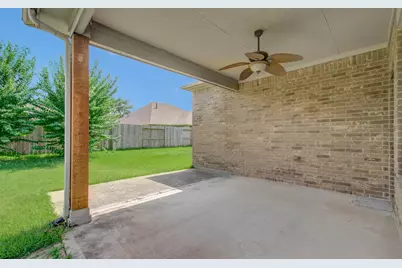 7142 Breton Bay Pass, Missouri City, TX 77459 - Photo 46