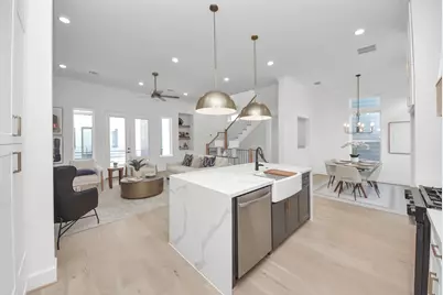 925 Fisher Street #C, Houston, TX 77018 - Photo 12