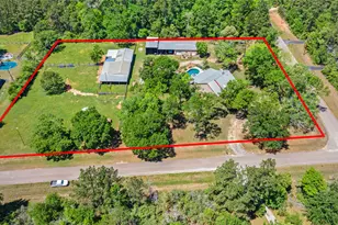 9895 Hickory Ridge Dr, Conroe, TX 77303 - Photo 50