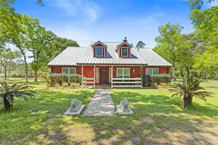 9895 Hickory Ridge Dr, Conroe, TX 77303 - Photo 2