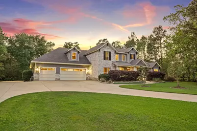 9085 Stone Oak Drive, Montgomery, TX 77316 - Photo 4