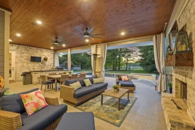 9085 Stone Oak Drive, Montgomery, TX 77316 - Photo 8