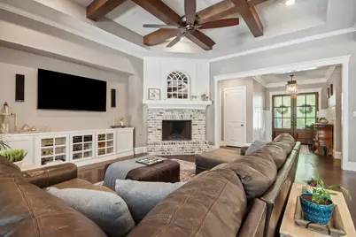 9085 Stone Oak Drive, Montgomery, TX 77316 - Photo 14