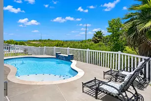 22516 Bay Point Dr, Galveston, TX 77554 - Photo 26