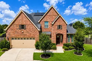 8407 Terrace Valley Cir, Richmond, TX 77407 - Photo 1