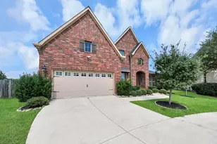 8407 Terrace Valley Cir, Richmond, TX 77407 - Photo 4
