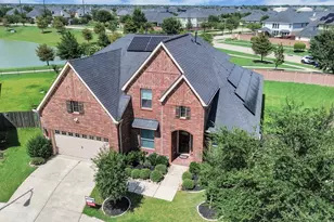 8407 Terrace Valley Cir, Richmond, TX 77407 - Photo 2
