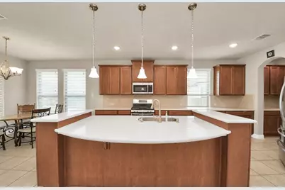8407 Terrace Valley Circle, Richmond, TX 77407 - Photo 12