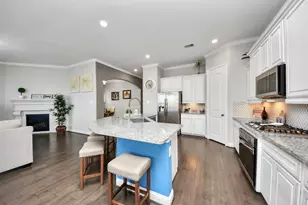 3615 Pasteur Ln, Iowa Colony, TX 77583 - Photo 16