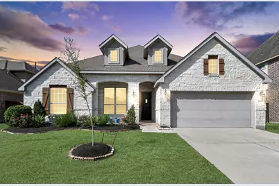 3615 Pasteur Lane, Iowa Colony, TX 77583 - Photo 2