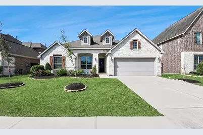 3615 Pasteur Lane, Iowa Colony, TX 77583 - Photo 34