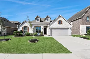 3615 Pasteur Ln, Iowa Colony, TX 77583 - Photo 34