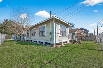 1110 Mathis Street, Houston, TX 77009 - Photo 16