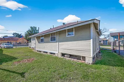 1110 Mathis Street, Houston, TX 77009 - Photo 18