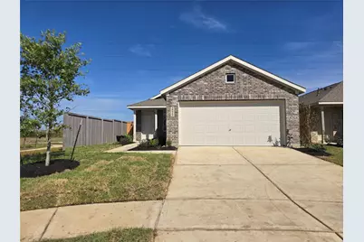 1614 Golden Iris Lane, Crosby, TX 77532 - Photo 1