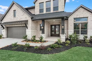 6215 Parthenon Dr, Manvel, TX 77578 - Photo 2