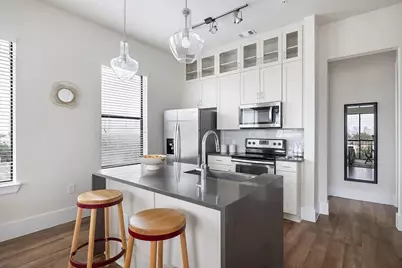 1508 Blodgett Street #401, Houston, TX 77004 - Photo 4