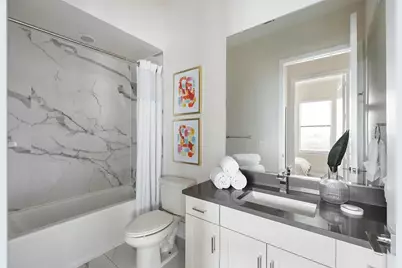 1508 Blodgett Street #401, Houston, TX 77004 - Photo 16