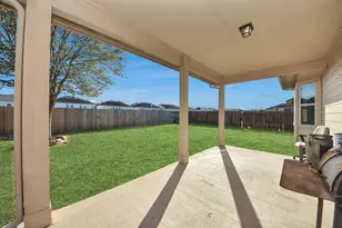 3223 Aegean Dr, Missouri City, TX 77459 - Photo 30