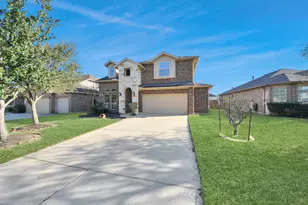 3223 Aegean Dr, Missouri City, TX 77459 - Photo 4