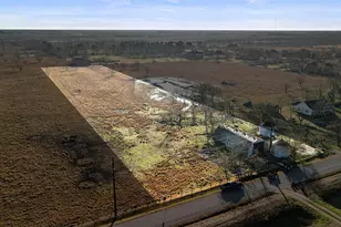 00 County 48, Rosharon, TX 77583 - Photo 1