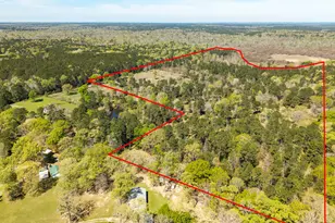 621 Herman Nerren Rd, Huntington, TX 75949 - Photo 2