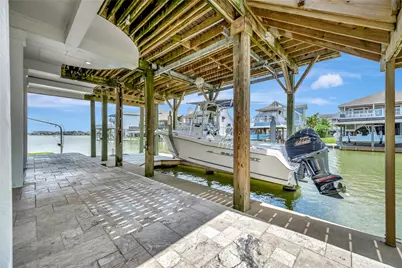 1303 Outrigger, Tiki Island, TX 77554 - Photo 46