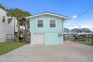 16708 Cabeza De Vaca, Jamaica Beach, TX 77554 - Photo 24