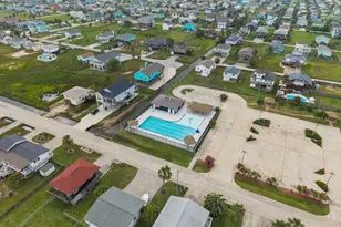 16708 Cabeza De Vaca, Jamaica Beach, TX 77554 - Photo 32