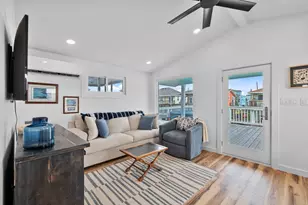 16708 Cabeza De Vaca, Jamaica Beach, TX 77554 - Photo 4