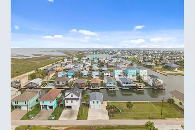 16708 Cabeza De Vaca, Jamaica Beach, TX 77554 - Photo 28