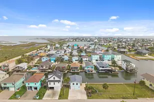 16708 Cabeza De Vaca, Jamaica Beach, TX 77554 - Photo 28