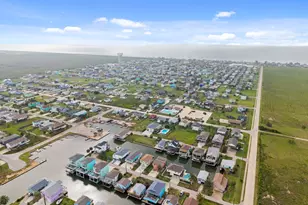 16708 Cabeza De Vaca, Jamaica Beach, TX 77554 - Photo 30