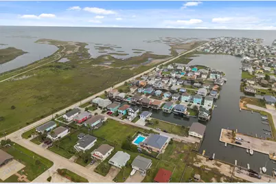 16708 Cabeza De Vaca, Jamaica Beach, TX 77554 - Photo 26