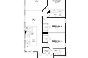 2806 Pathway Crst Ln, Webster, TX 77598 - Photo 6