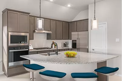 1622 Perdido Way, Magnolia, TX 77354 - Photo 2