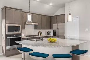 1622 Perdido Wy, Magnolia, TX 77354 - Photo 2