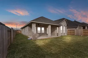 1622 Perdido Wy, Magnolia, TX 77354 - Photo 20