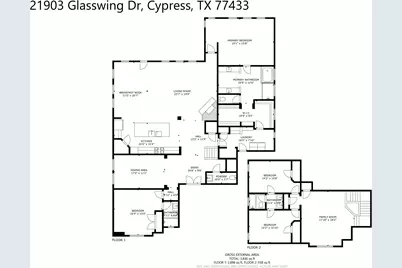 21903 Glasswing Drive, Cypress, TX 77433 - Photo 44