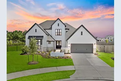 21903 Glasswing Drive, Cypress, TX 77433 - Photo 1