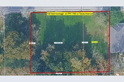 2203-2207 Texas Avenue, La Marque, TX 77568 - Photo 2