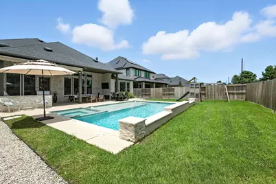 16410 Rosemary Grove Ln, Cypress, TX 77433 - Photo 42