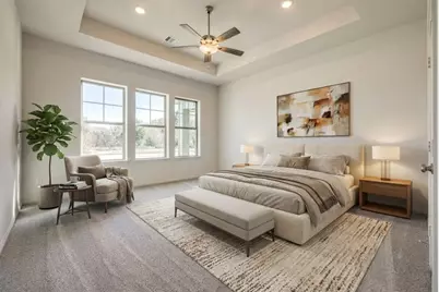 348 Covey Lane #A, Sealy, TX 77474 - Photo 6
