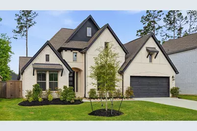 22038 Gateway Arch Drive, Porter, TX 77365 - Photo 2