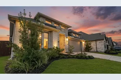 5610 Mona Lisa Court, Manvel, TX 77578 - Photo 10